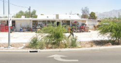 3500 +/- sq ft C-2 Retail Building, Tucson AZ