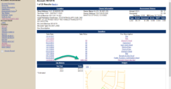 19 Lot Approved and Platted Paper Lot Subdivision